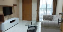 Kode: 16459(Br), Apartemen Disewa The Mansion Kemayoran, Tipe 1 Kamar Tidur, Jakarta Pusat