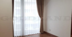 Kode: 16396(Fd/At), Apartemen Dijual The Royal Springhill, Tipe 3+1 Kamar Tidur,Jakarta Utara