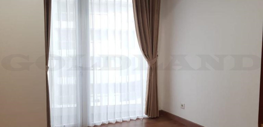 Kode: 16396(Fd/At), Apartemen Dijual The Royal Springhill, Tipe 3+1 Kamar Tidur,Jakarta Utara