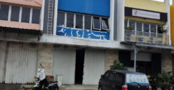 Kode : 14473 (Br/Fd/At), Disewa Ruko Bizpark, luas 111 meter (6×18.5 m2), Jakarta Timur