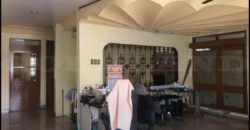 Kode : 16479 (Dj), DIjual rumah sawah besar, Luas 260 meter (10×26 m2), Jakarta pusat