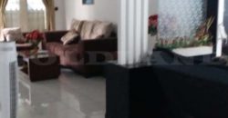 Kode : 16477 (Bn), Dijual rumah sunter, Luas 221 meter (13×17 m2), Jakarta Utara