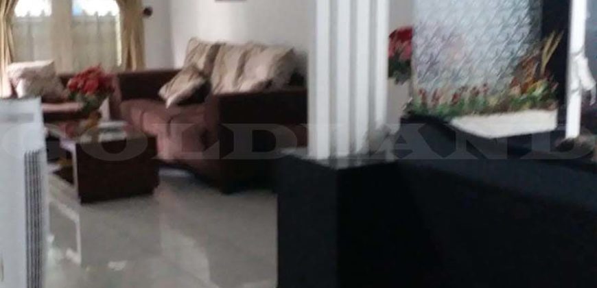 Kode : 16477 (Bn), Dijual rumah sunter, Luas 221 meter (13×17 m2), Jakarta Utara