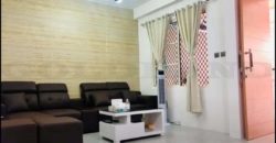 Kode : 16478 (Dj), Dijual rumah kelapa gading, luas 9 meter (6×15 m2), Jakarta Utara