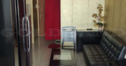 Kode : 02919 (Js), Dijual Apartment Swiss bell grand kartini, Luas 30 meter, Jakarta Pusat