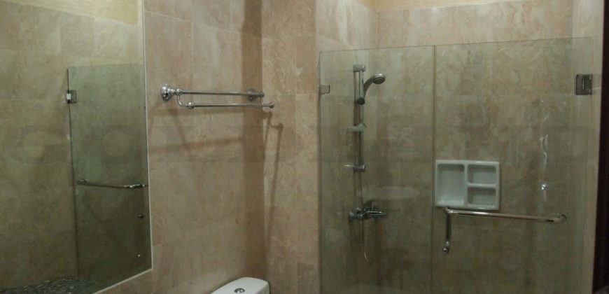 Kode : 16498 (Bn), Dijual Apartmenet Belleza, Luas 279 meter, Jakarta Selatan