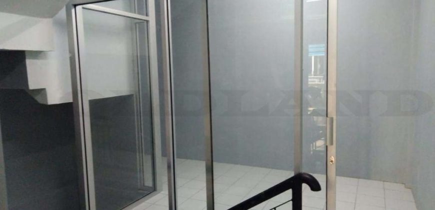 Kode : 16340 (Ad), DIjual ruko tebet, Luas 126 meter (10×12.6 m2), Jakarta selatan