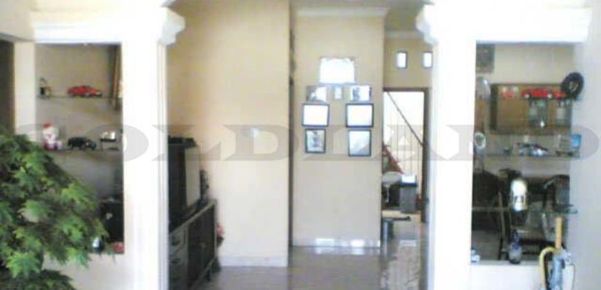 Kode : 16134 (Jm/Ha), Dijual Rumah sunter, luas 184 meter, Jakarta Utara