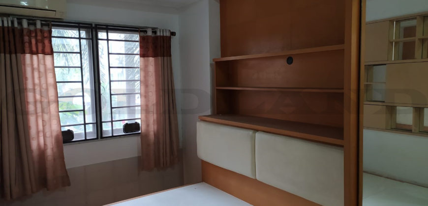 Kode: 16312(Su), Apartemen Dijual City Park Cengkareng, Tipe Studio, Jakarta Barat