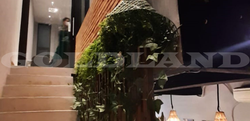 Kode: 16310(Br/Fd), Ruko Disewa Kelapa Gading, Hadap Barat, Luas 4,5×14 meter(63 meter), Jakarta Utara