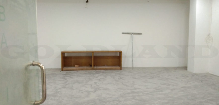 Kode: 16325(Bn), Gudang Disewa Fatmawati raya, Luas +/- 1200 meter, Jakarta Selatan