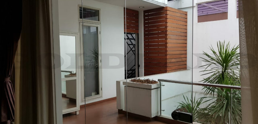 Kode: 16170(Hb/Si), Rumah Dijual Kemayoran, Luas 12×22 meter(264 meter), Jakarta Pusat