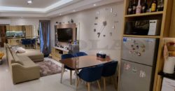 Kode: 09894(Li), Apartemen Dijual The Mansion Kemayoran, Tipe 2 Kamar Tidur, Furnish, Jakarta Pusat