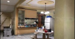 Kode : 16479 (Dj), DIjual rumah sawah besar, Luas 260 meter (10×26 m2), Jakarta pusat