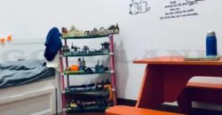 Kode : 16478 (Dj), Dijual rumah kelapa gading, luas 9 meter (6×15 m2), Jakarta Utara