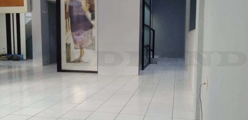 Kode : 16340 (Ad), DIjual ruko tebet, Luas 126 meter (10×12.6 m2), Jakarta selatan