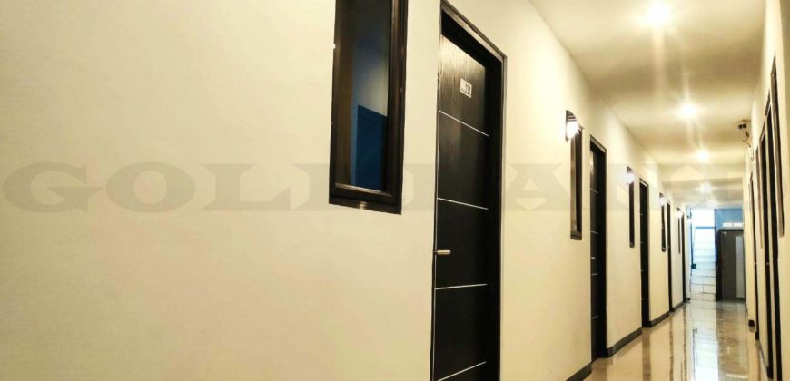 Kode : 15608 (Ir), Dijual rumah Harapan Baru, luas 200 meter (8×25 m2), Bekasi