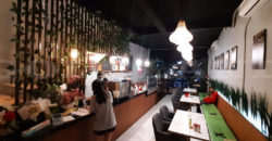 Kode: 16310(Br/Fd), Ruko Disewa Kelapa Gading, Hadap Barat, Luas 4,5×14 meter(63 meter), Jakarta Utara