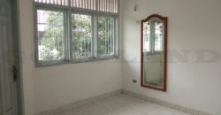 Kode: 16395(Bn), Rumah Disewa Sunter, Hadap Selatan, Luas 10×17, 5 meter(175 meter), Jakarta Utara