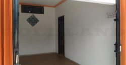 Kode: 16387(Js), Rumah Dijual Raya Pemda Kp Darussalam Bogor, Luas 239 meter, Bogor