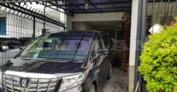 Kode: 16170(Hb/Si), Rumah Dijual Kemayoran, Luas 12×22 meter(264 meter), Jakarta Pusat