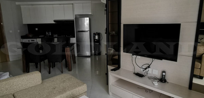 Kode: 16464(Br), Apartemen Disewa The Mansion Kemayoran, Jakarta Pusat