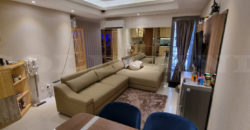 Kode: 09894(Li), Apartemen Dijual The Mansion Kemayoran, Tipe 2 Kamar Tidur, Furnish, Jakarta Pusat