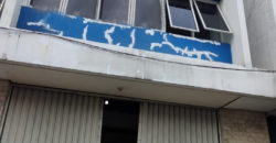 Kode : 14473 (Br/Fd/At), Disewa Ruko Bizpark, luas 111 meter (6×18.5 m2), Jakarta Timur