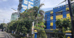 Kode : 16304 (Br/Fd/At), Disewa Gudang Cilandak, Luas 2.326 meter, Jakarta selatan