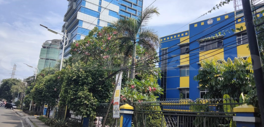 Kode : 16304 (Br/Fd/At), Disewa Gudang Cilandak, Luas 2.326 meter, Jakarta selatan