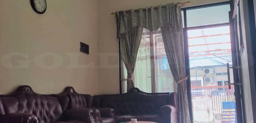 Kode : 15638 (Ak), DIjual rumah sunter , luas 108 meter, jakarta utara