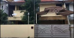 Kode : 16479 (Dj), DIjual rumah sawah besar, Luas 260 meter (10×26 m2), Jakarta pusat