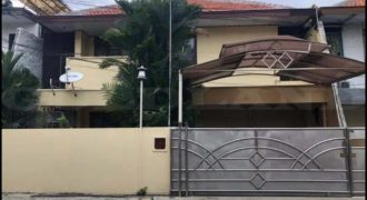 Kode : 16479 (Dj), DIjual rumah sawah besar, Luas 260 meter (10×26 m2), Jakarta pusat