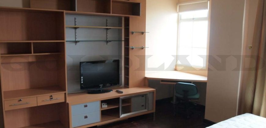 Kode : 16498 (Bn), Dijual Apartmenet Belleza, Luas 279 meter, Jakarta Selatan