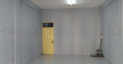 Kode : 16340 (Ad), DIjual ruko tebet, Luas 126 meter (10×12.6 m2), Jakarta selatan