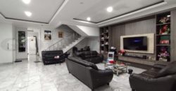 Kode : 16388 (Jf), Dijual rumah sunter, luas 360 meter (12×30 m2), Jakarta Utara