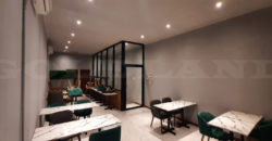 Kode: 16310(Br/Fd), Ruko Disewa Kelapa Gading, Hadap Barat, Luas 4,5×14 meter(63 meter), Jakarta Utara