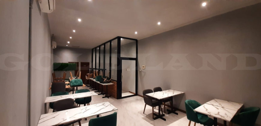 Kode: 16310(Br/Fd), Ruko Disewa Kelapa Gading, Hadap Barat, Luas 4,5×14 meter(63 meter), Jakarta Utara