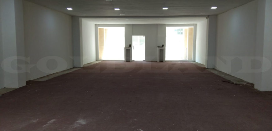 Kode: 16325(Bn), Gudang Disewa Fatmawati raya, Luas +/- 1200 meter, Jakarta Selatan