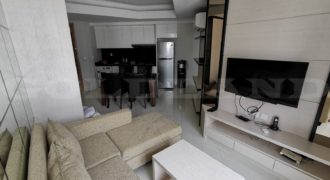 Kode: 16464(Br), Apartemen Disewa The Mansion Kemayoran, Jakarta Pusat