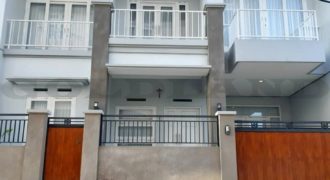 Kode : 09895 (Li), Dijual Rumah Tree house canggu dalung, Luas 100 meter, BALI