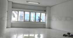 Kode : 14473 (Br/Fd/At), Disewa Ruko Bizpark, luas 111 meter (6×18.5 m2), Jakarta Timur