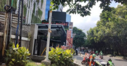 Kode : 16304 (Br/Fd/At), Disewa Gudang Cilandak, Luas 2.326 meter, Jakarta selatan