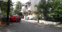 Kode: 16319(Im), Rumah Dijual Sunter, Hadap Timur, Luas 8×13 meter(104 meter), Jakarta Utara