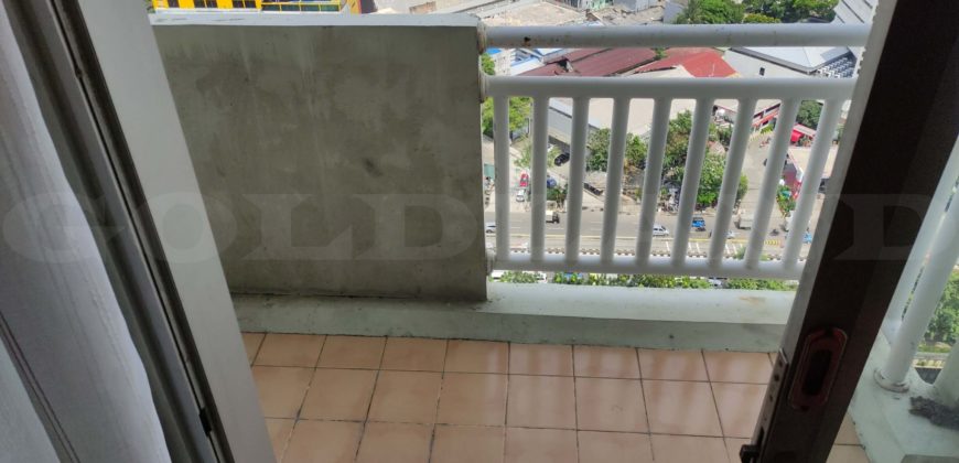 Kode : 02919 (Js), Dijual Apartment Swiss bell grand kartini, Luas 30 meter, Jakarta Pusat