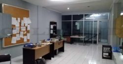 Kode : 16340 (Ad), DIjual ruko tebet, Luas 126 meter (10×12.6 m2), Jakarta selatan