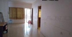 Kode : 13222 (Ap), Dijual/sewa Rumah sunter, luas 120 meter (6×20 m2), Jakarta Utara