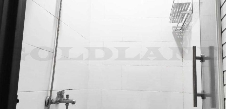 Kode : 15608 (Ir), Dijual rumah Harapan Baru, luas 200 meter (8×25 m2), Bekasi