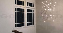 Kode : 16341 (Js), Dijual Apartment Serpong garden, Luaas 29 meter, Tangerang