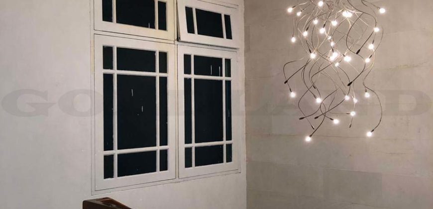 Kode : 16341 (Js), Dijual Apartment Serpong garden, Luaas 29 meter, Tangerang